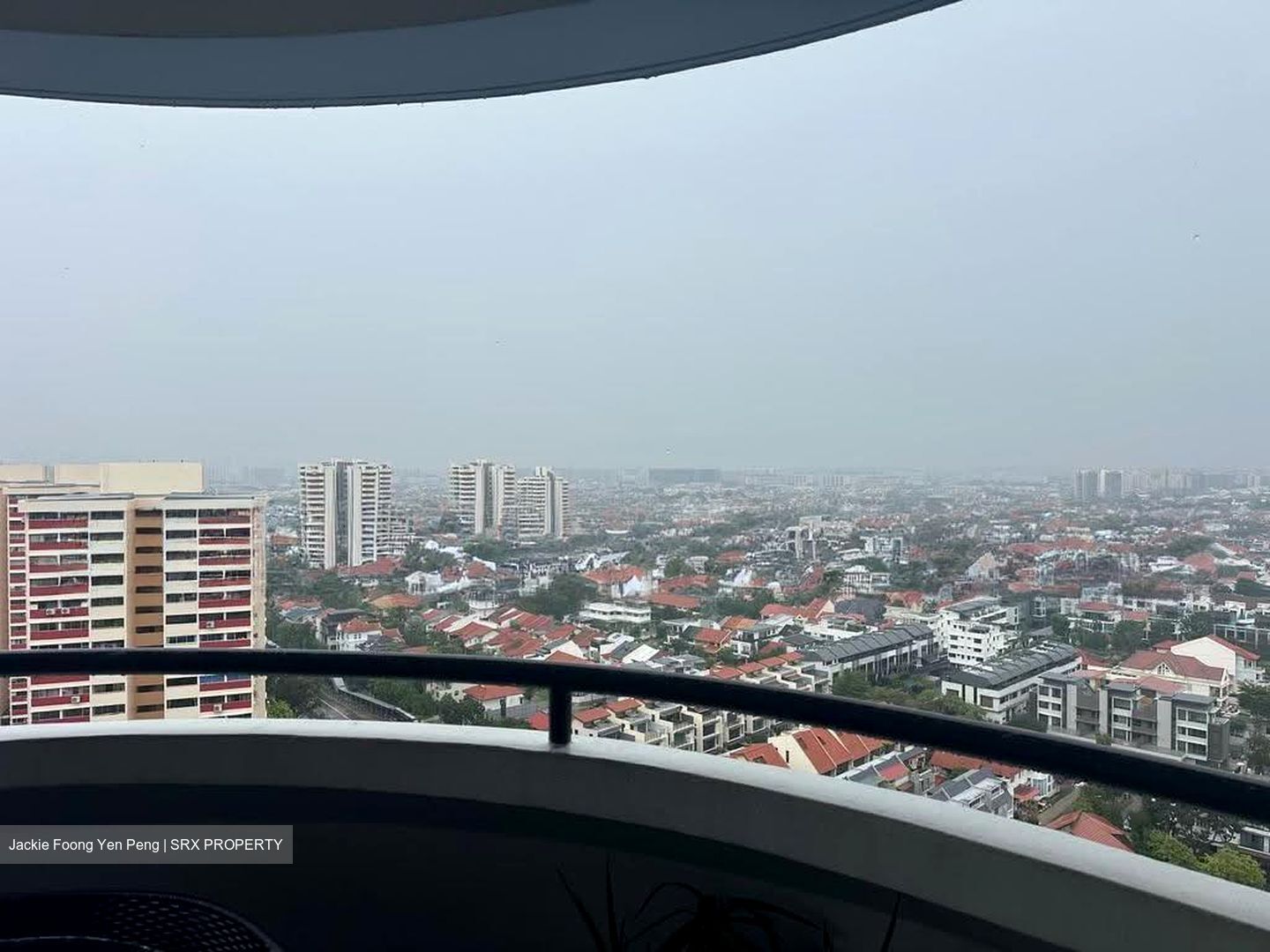 Mandarin Gardens (D15), Condominium #624952871